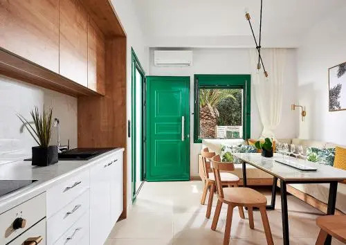 Beachfront Villa on Crete - Kirvas, member of Pelagaios Villas