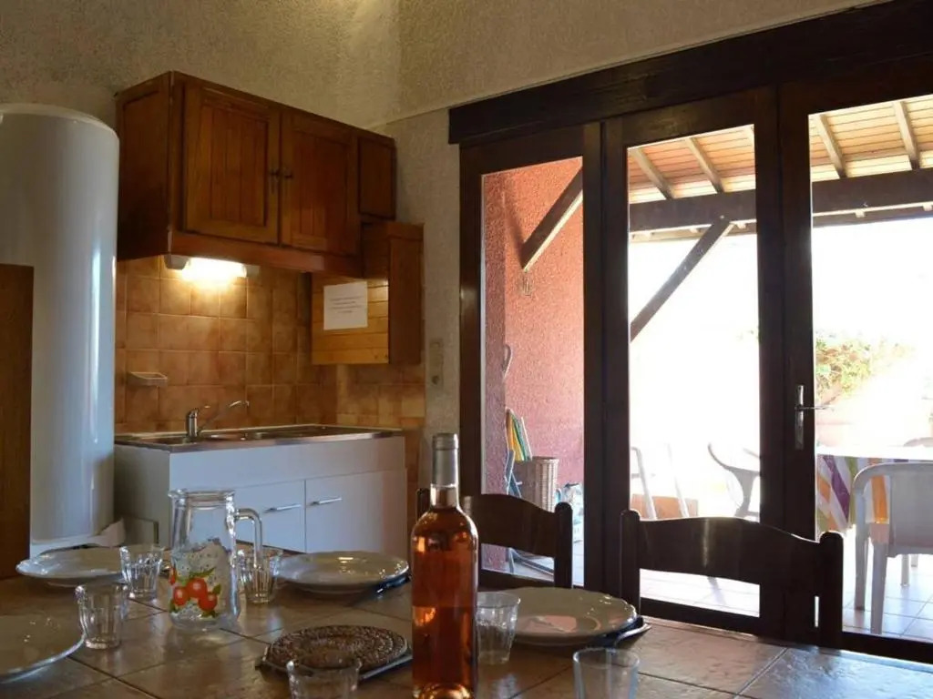 Maison Fleury-Saint-Pierre-la-Mer, 2 pièces, 6 personnes - FR-1-229D-640