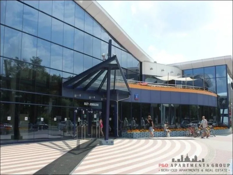 Puławska Apartment Mokotów by Renters
