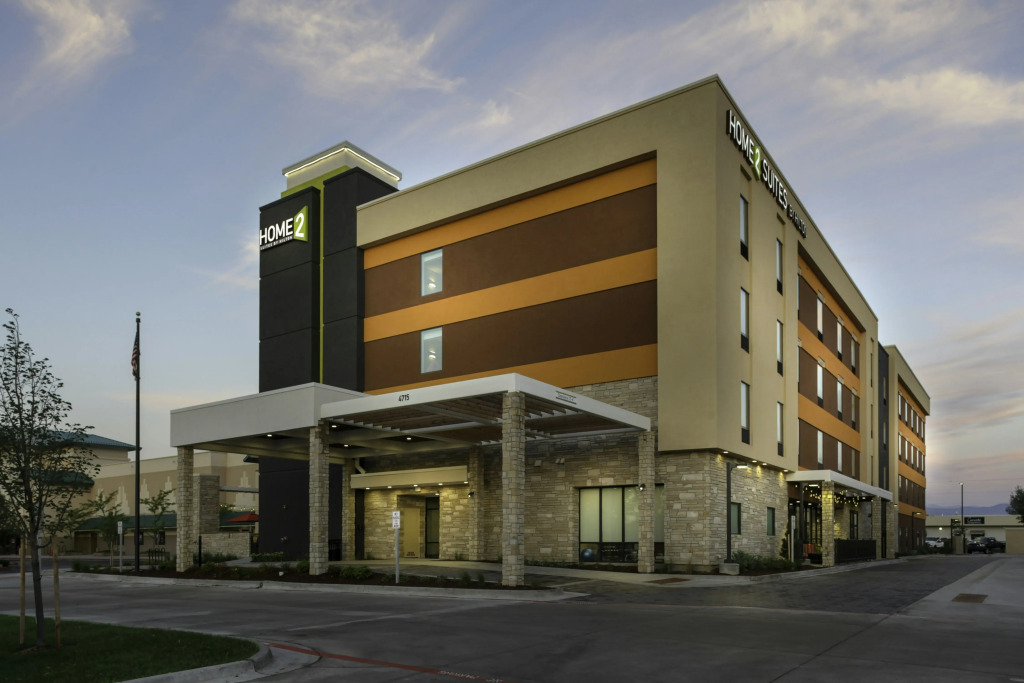 Home2 Suites By Hilton Fort Collins