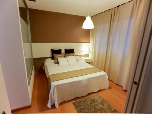 Apartaments Casanova Bcn