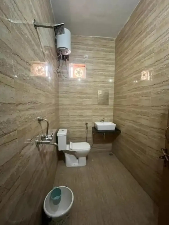 Garh Madan A heritage Stay