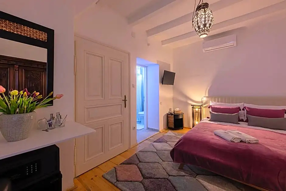 Butik Design Nádas