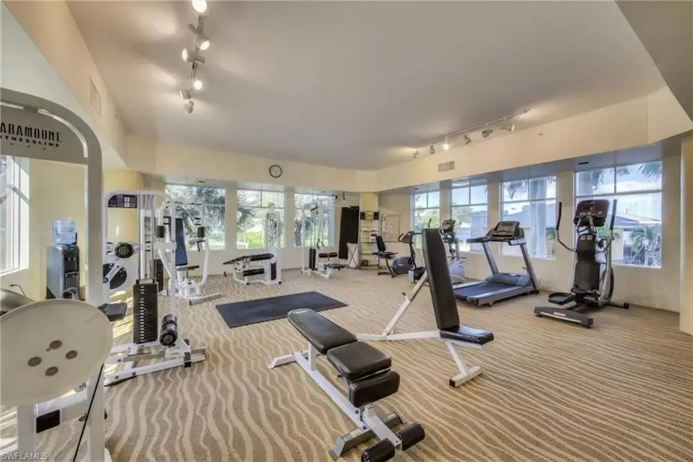 Lovers Key Resort Suite 2