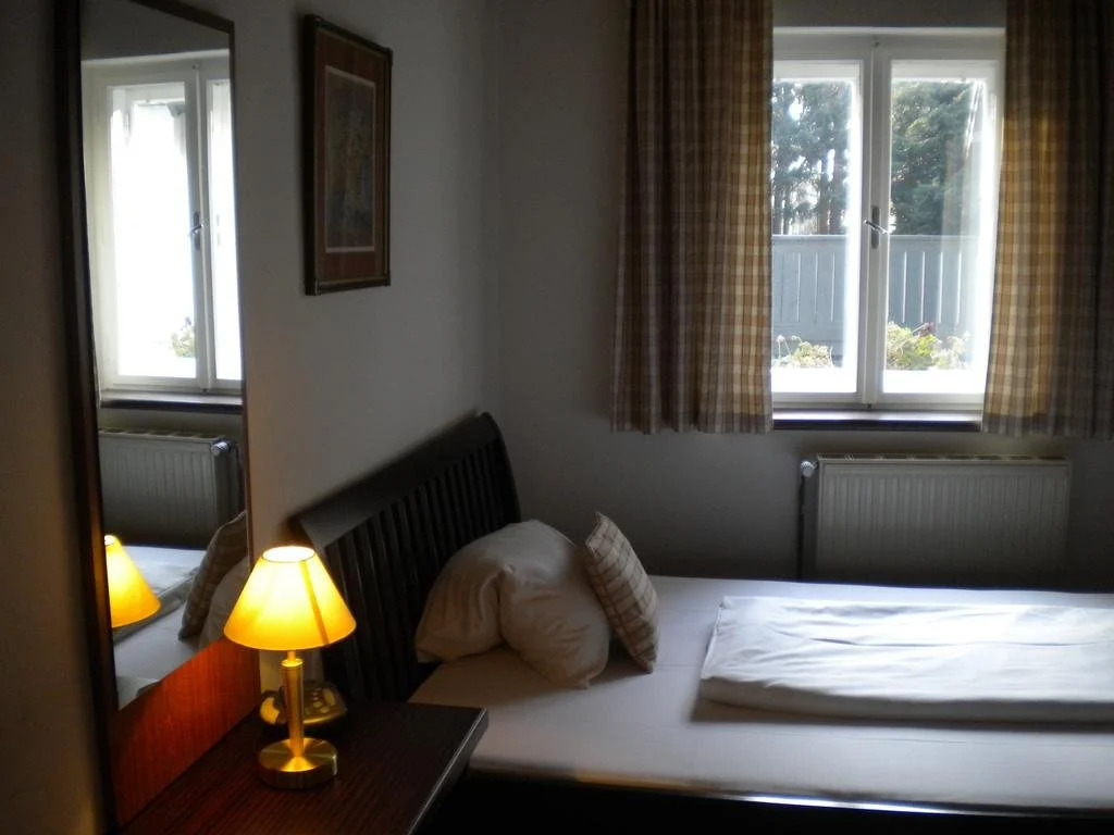 Gasthof zum Goldenen Anker