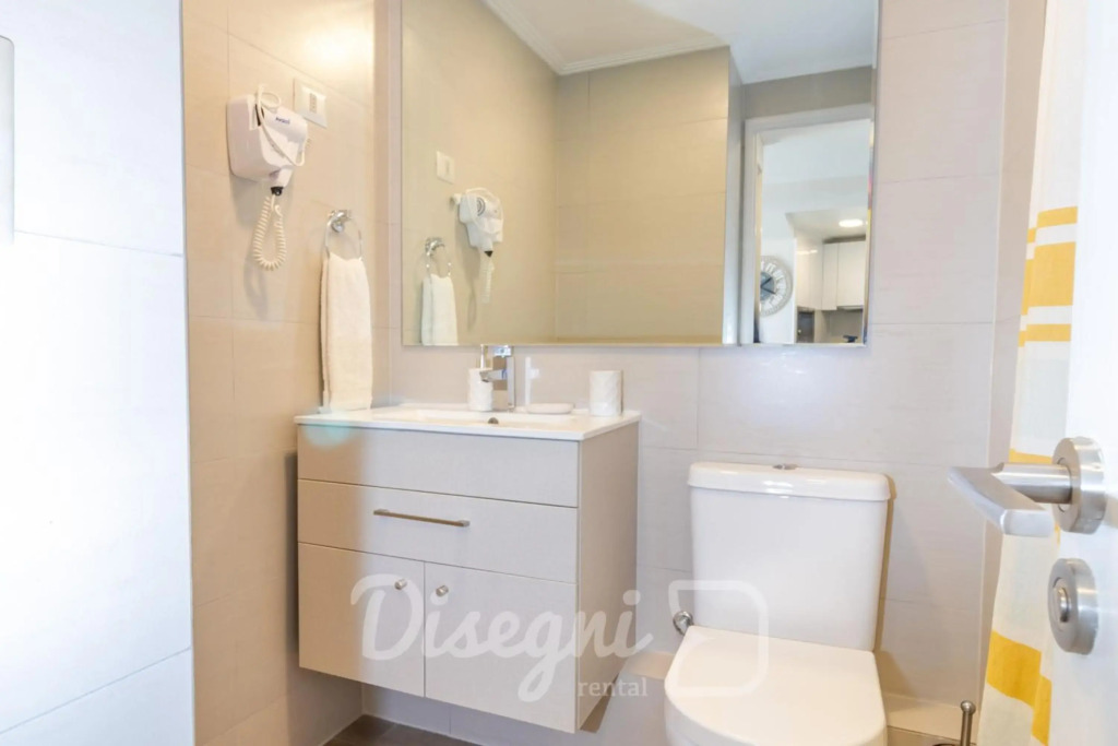 Departamento Av del Mar Coquimbo Disegni 03