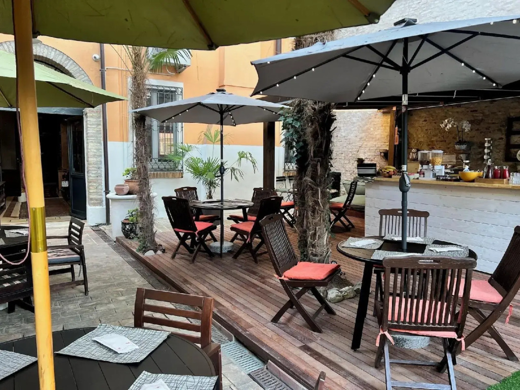 a casa di paola
