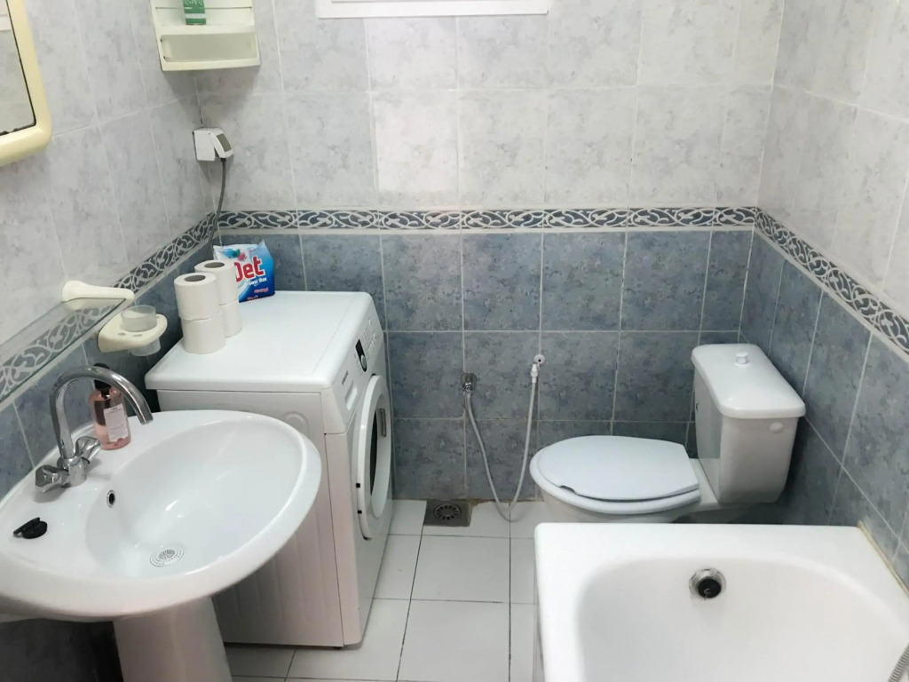 COSY Apartment in La Marsa Corniche - Beach