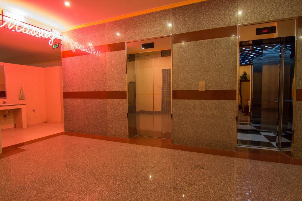 Nhat Ha Hotel