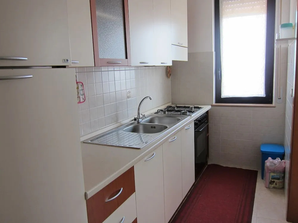 Japigium Casa Vacanze Stella Marina