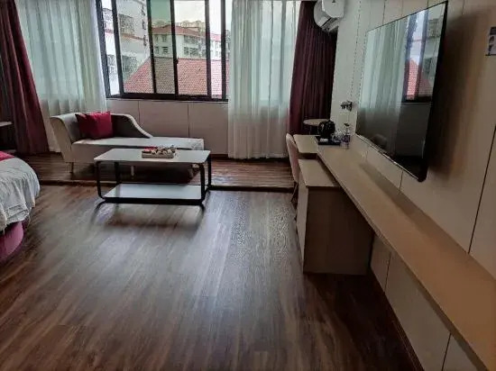 Ripple Hotel