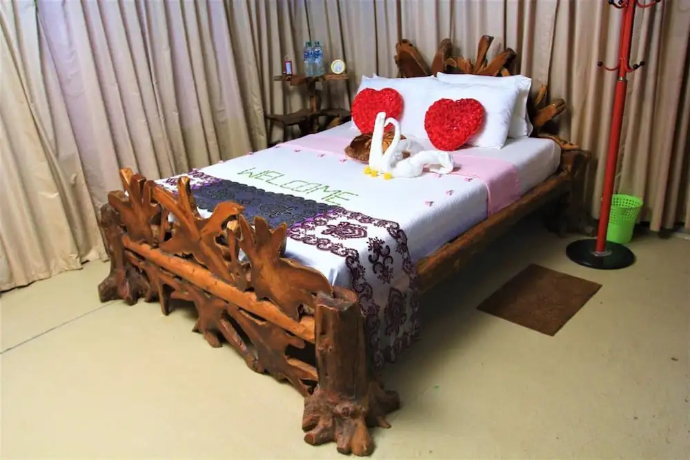 Yala Wilderness Safari Camp