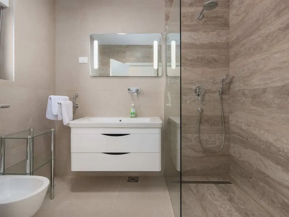 Apartment in Croatia Near the Coast