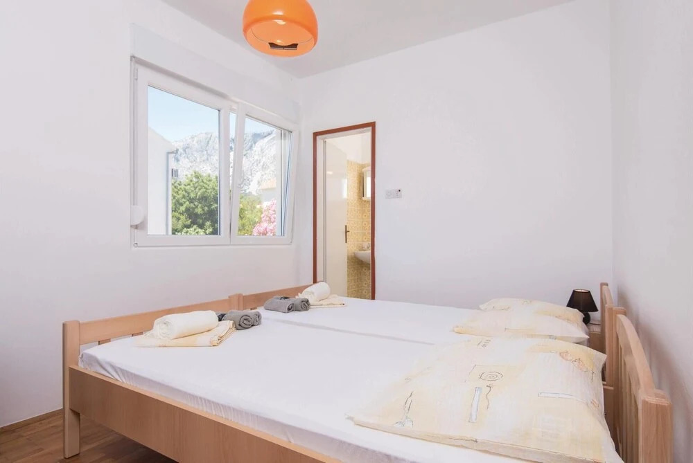 Gorgeous Home In Orebic