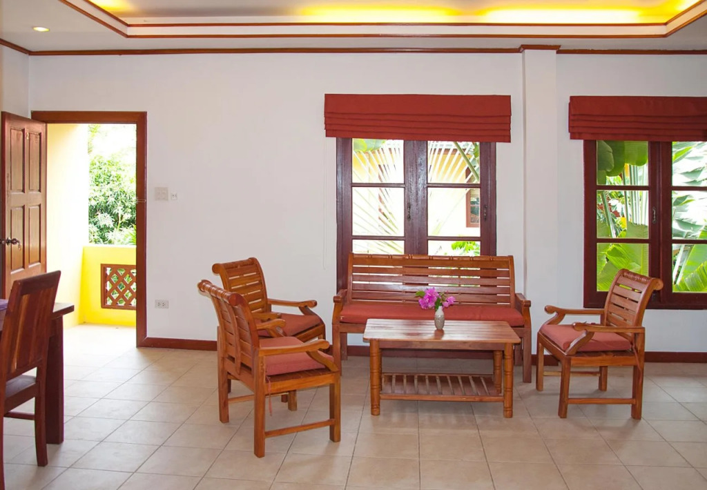 Green​ house​ Samui