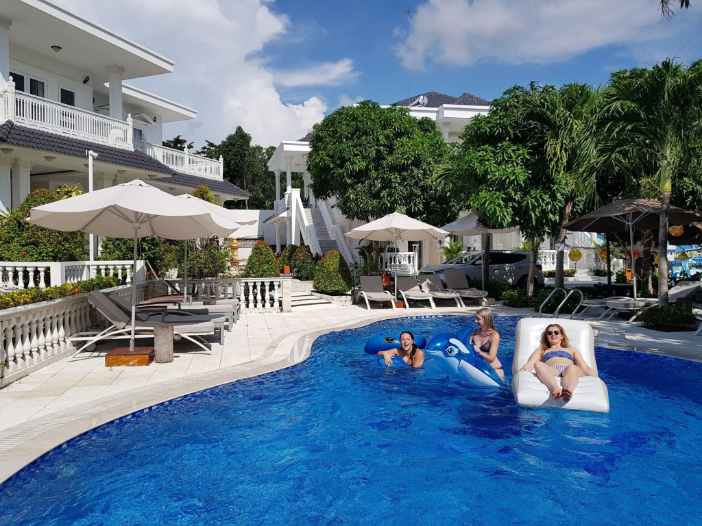 Godiva Villa Phu Quoc