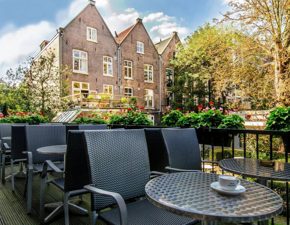 Hotel Alexander
