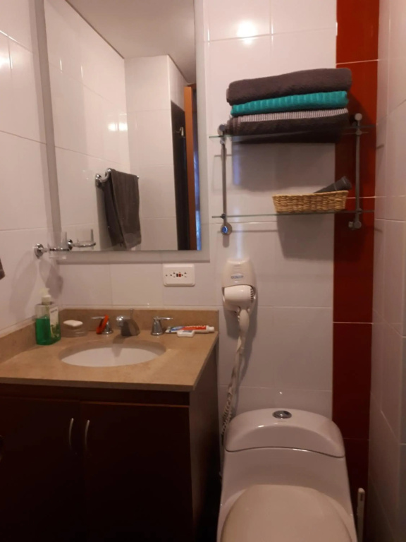 Apartamento Frente al Mar