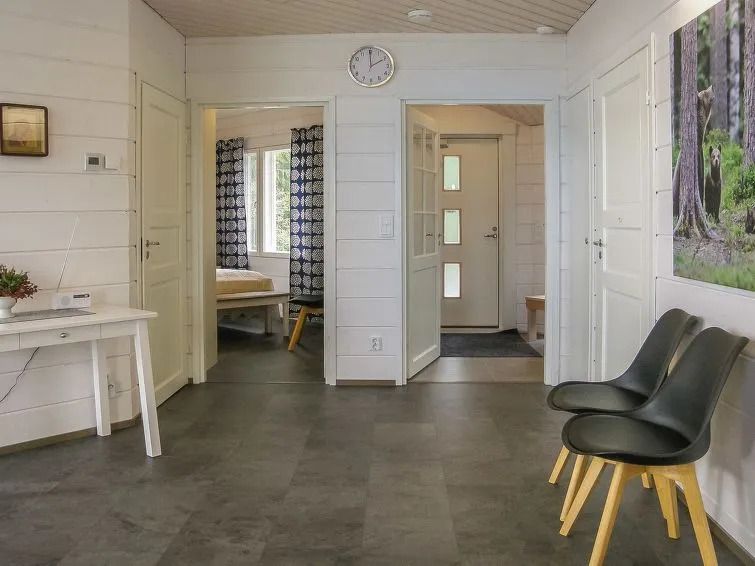 Holiday Home Villa paasirinne a by Interhome