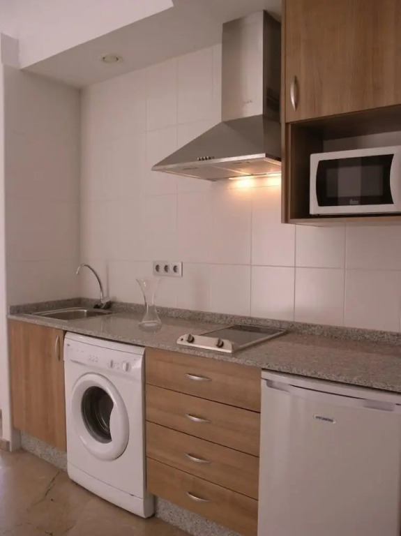 Apartamentos Aixa II