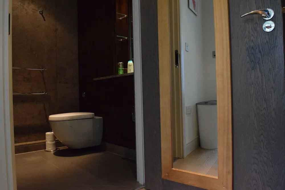 1 Bedroom Apartment in Imperial Wharf