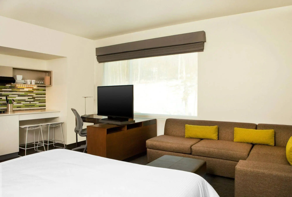 Element Hanover - Lebanon