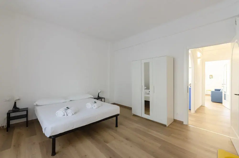 JOIVY Bright Apt For 5, Near Beach, In Camogli