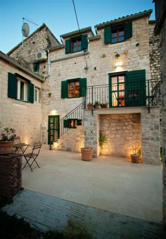 Room Lan R2 Trogir, Riviera Trogir