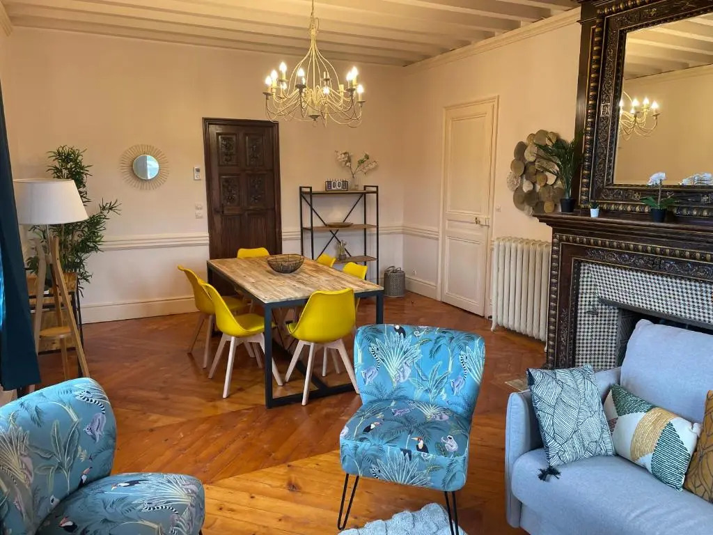 La Villa Bligny