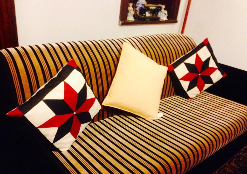 Yalegoda Walauwa Homestay