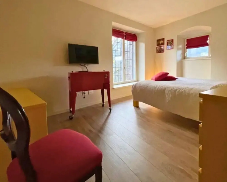 Foresteria Antica Bastia B&B