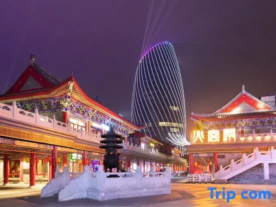 Yiduo Scenic Apartment (Danzhou Ocean Flower Island)