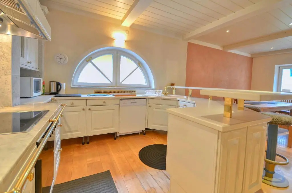 Villa Skilift-Seeblick by Alpen Apartments