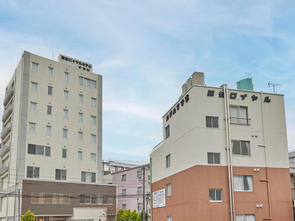 Kumagaya - Hotel - Vacation STAY 88840