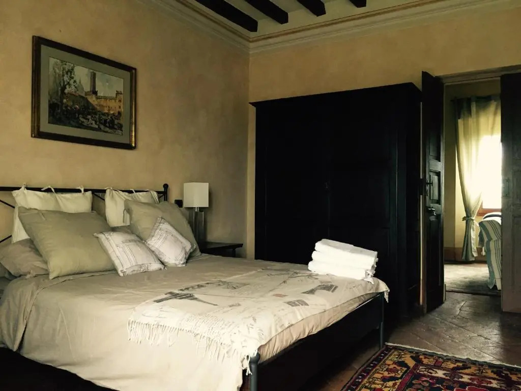 B&b Villa Partitore