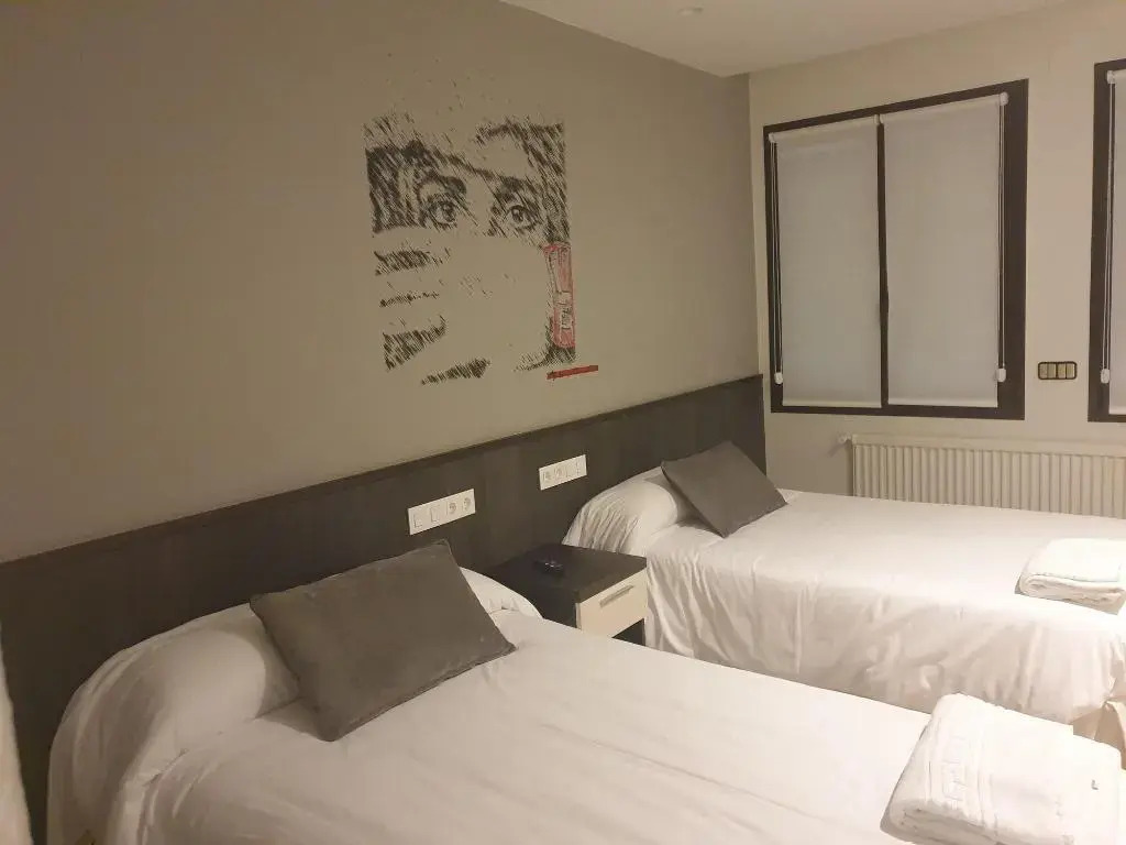 Hotel Arts - Gasteiz Centro
