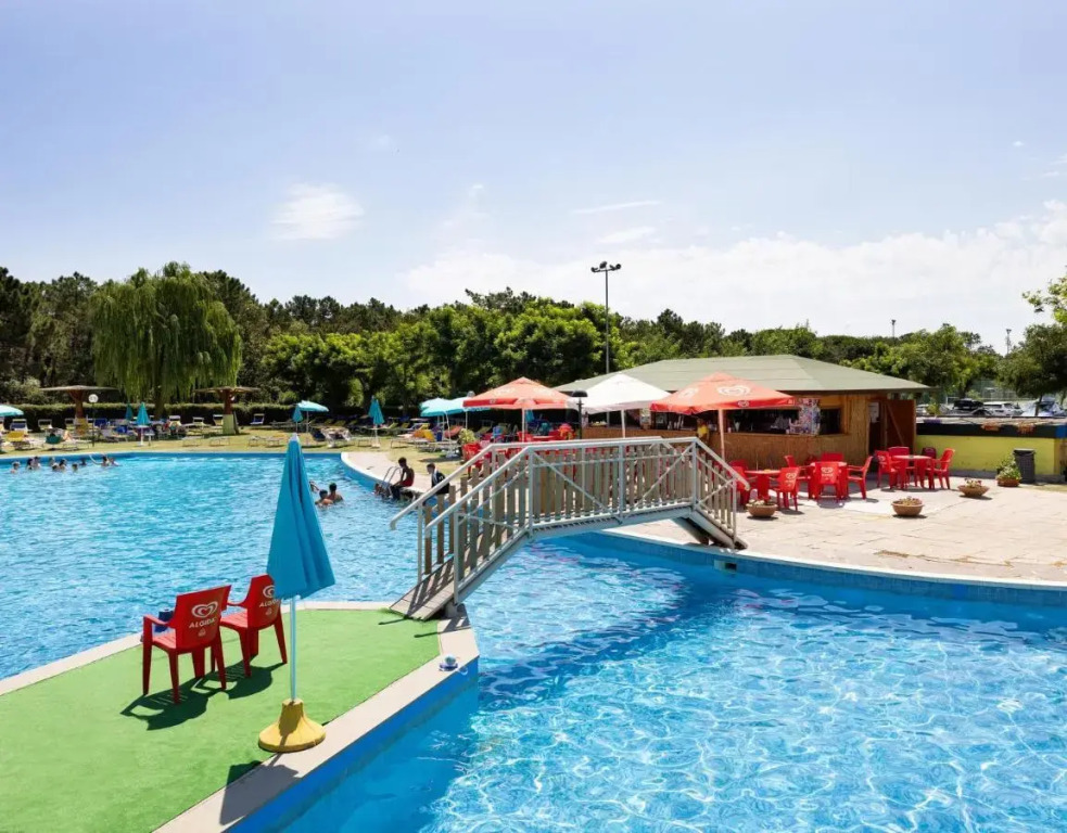Residence Mare Pineta