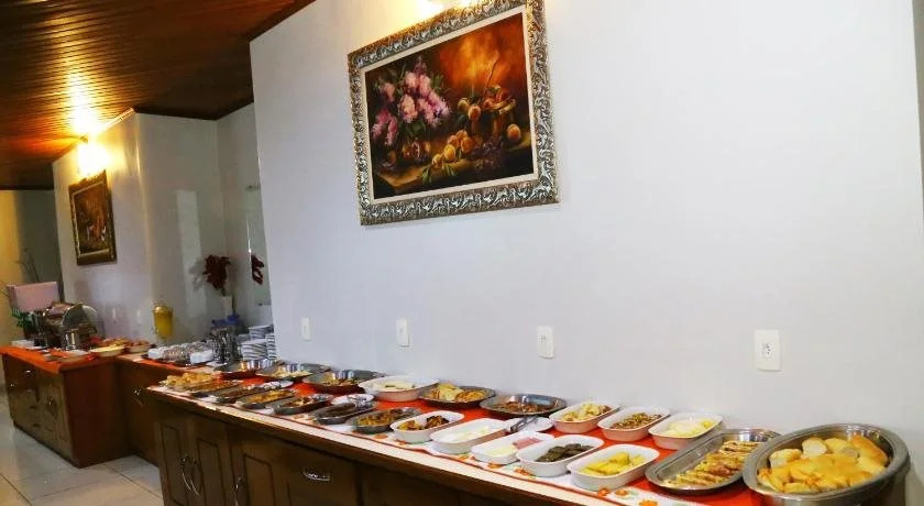 Swamy Hotel