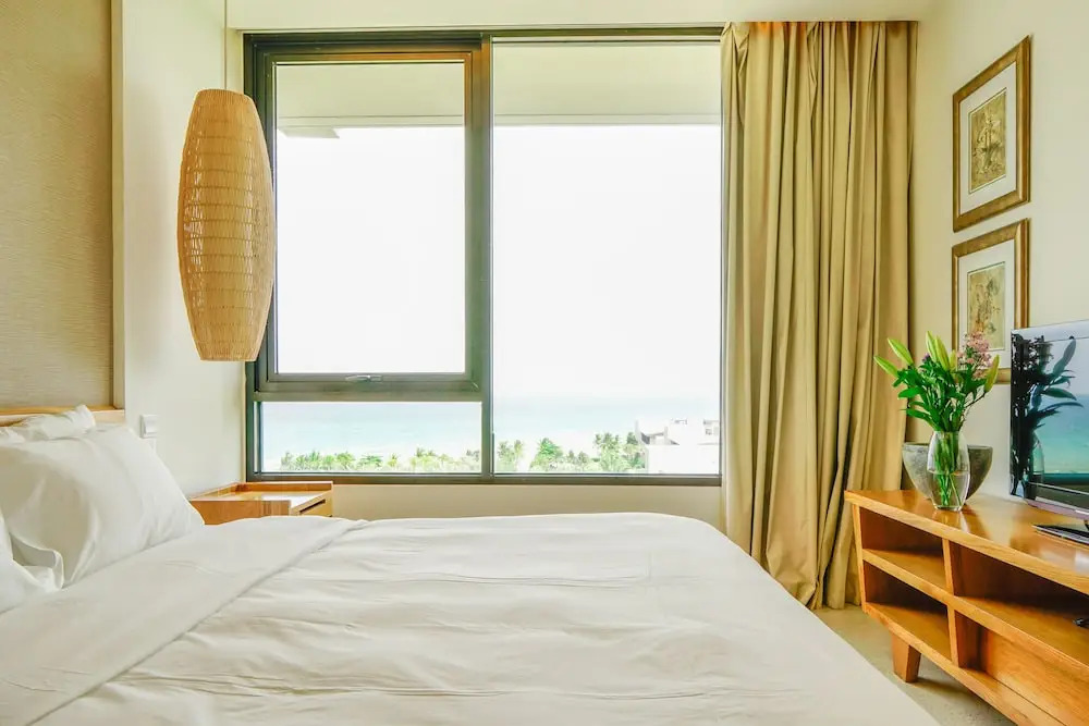 Amazing Ocean View - Hyatt Resort