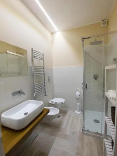 B&B de' Tirreni