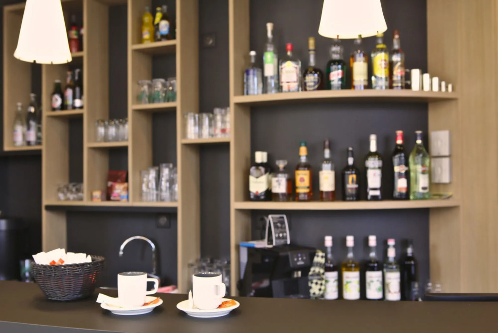 ibis Styles Moulins Centre