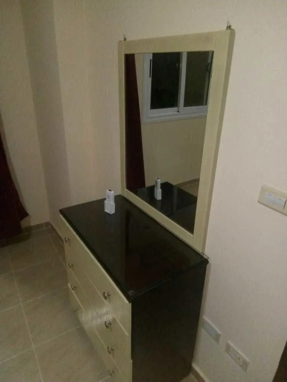 Mousa Apartment