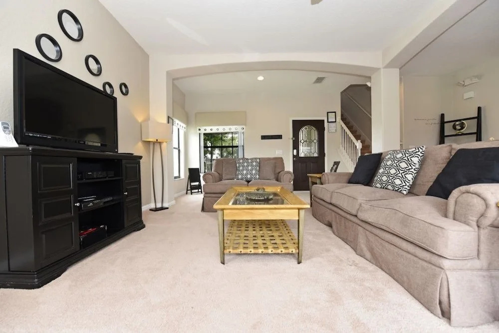 High Grove Resort 16708VLBLGIE - Four Bedroom House