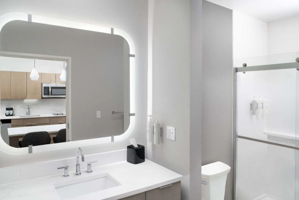Homewood Suites By Hilton Ann Arbor
