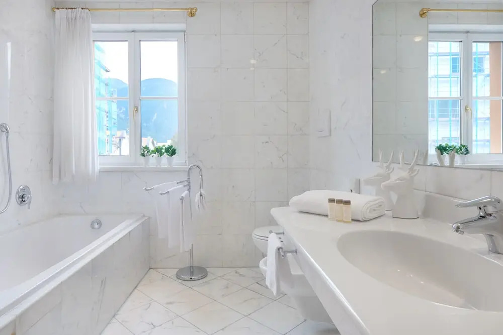 Hotel Goldene Rose