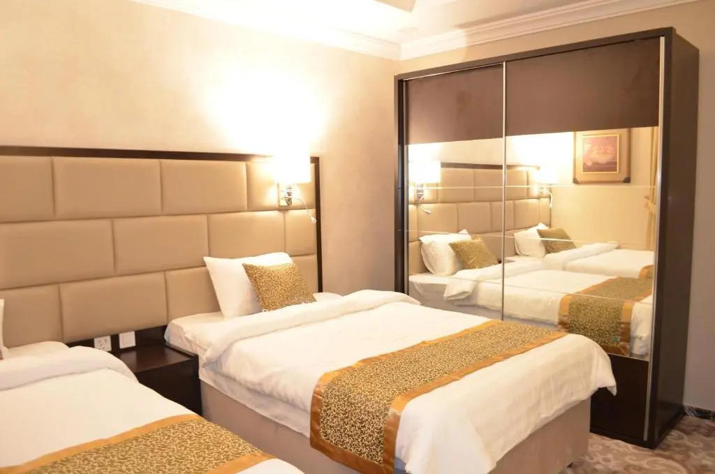 Semac Apartment Hotel