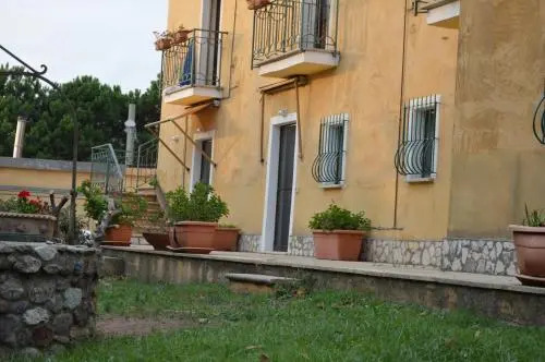 Residence Verde Blu