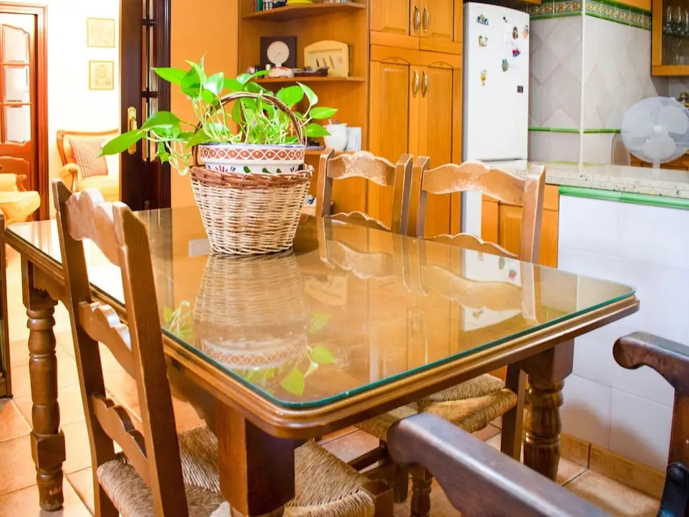 Seville Escape with Terrace