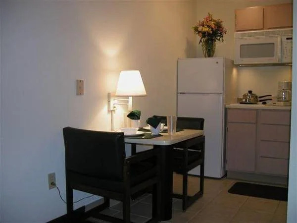 InTown Suites Extended Stay Gulfport