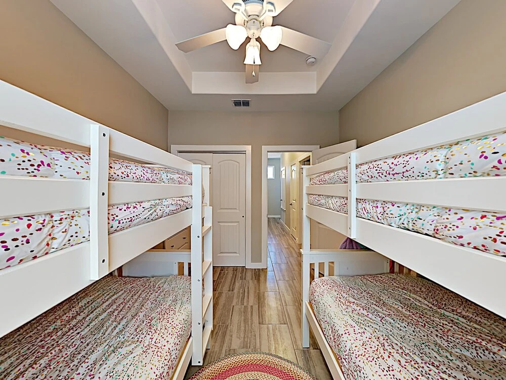 A Pearl's Place @ BeachSides - 3 Br Condo